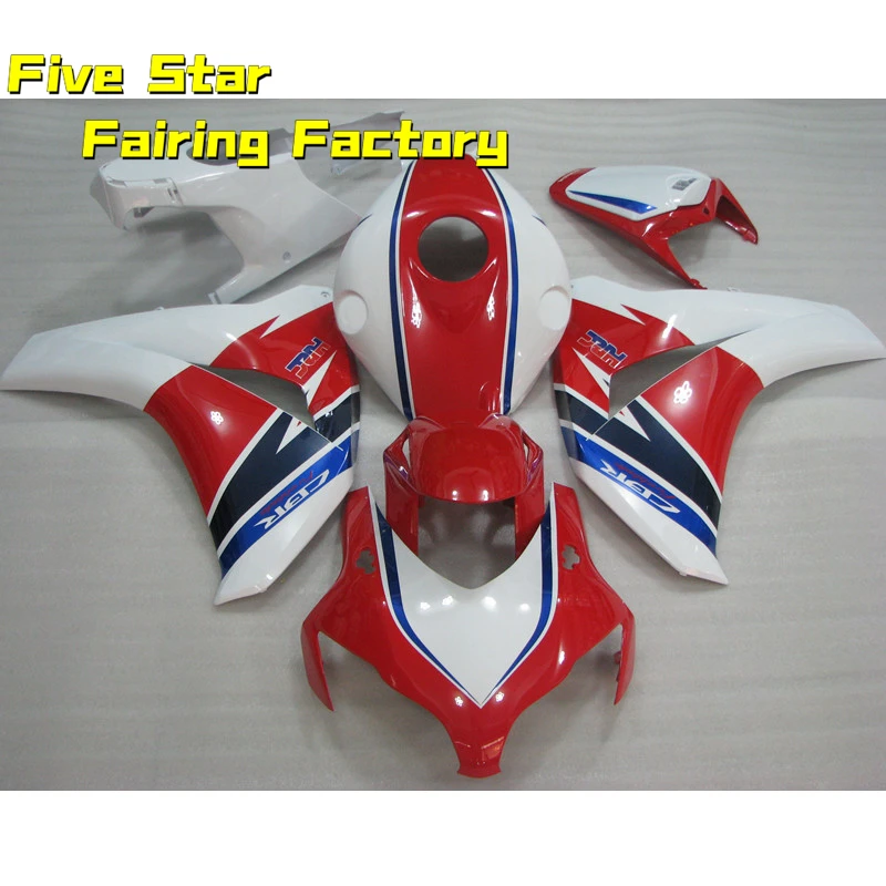 

Комплект обтекателей для мотоцикла Honda CBR1000RR 2008 2009 2010 CBR 2011 RR инъекция кузова 1000RR красный синий белый TT LEGENDS