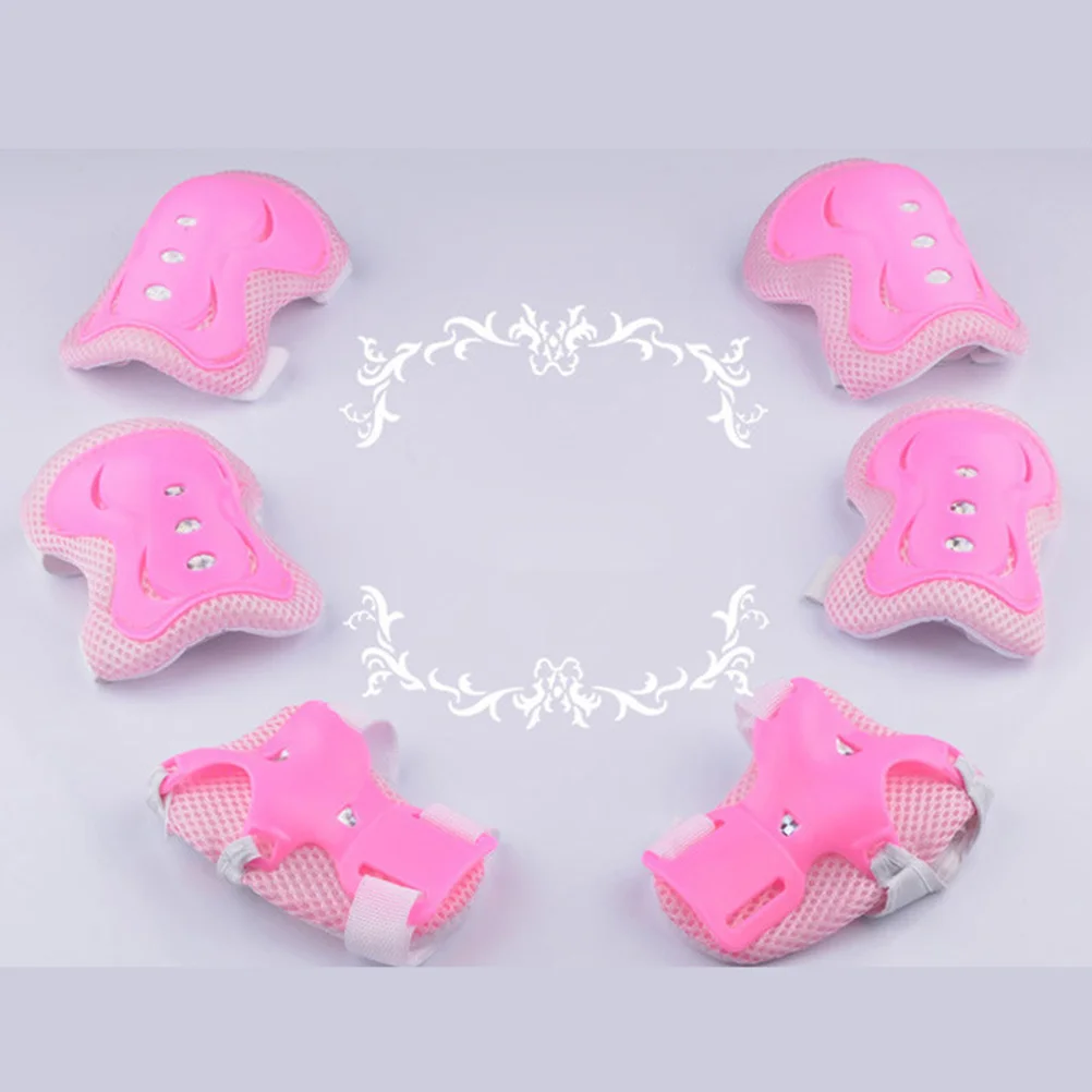 

7 шт., Защитные Налокотники для велоспорта