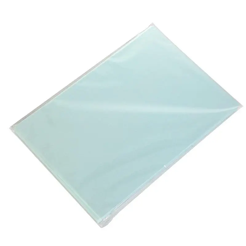 Бесплатная доставка 100 листов/партия Размер A4 высокое качество искусственная