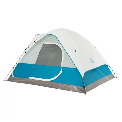 

Dome Tent