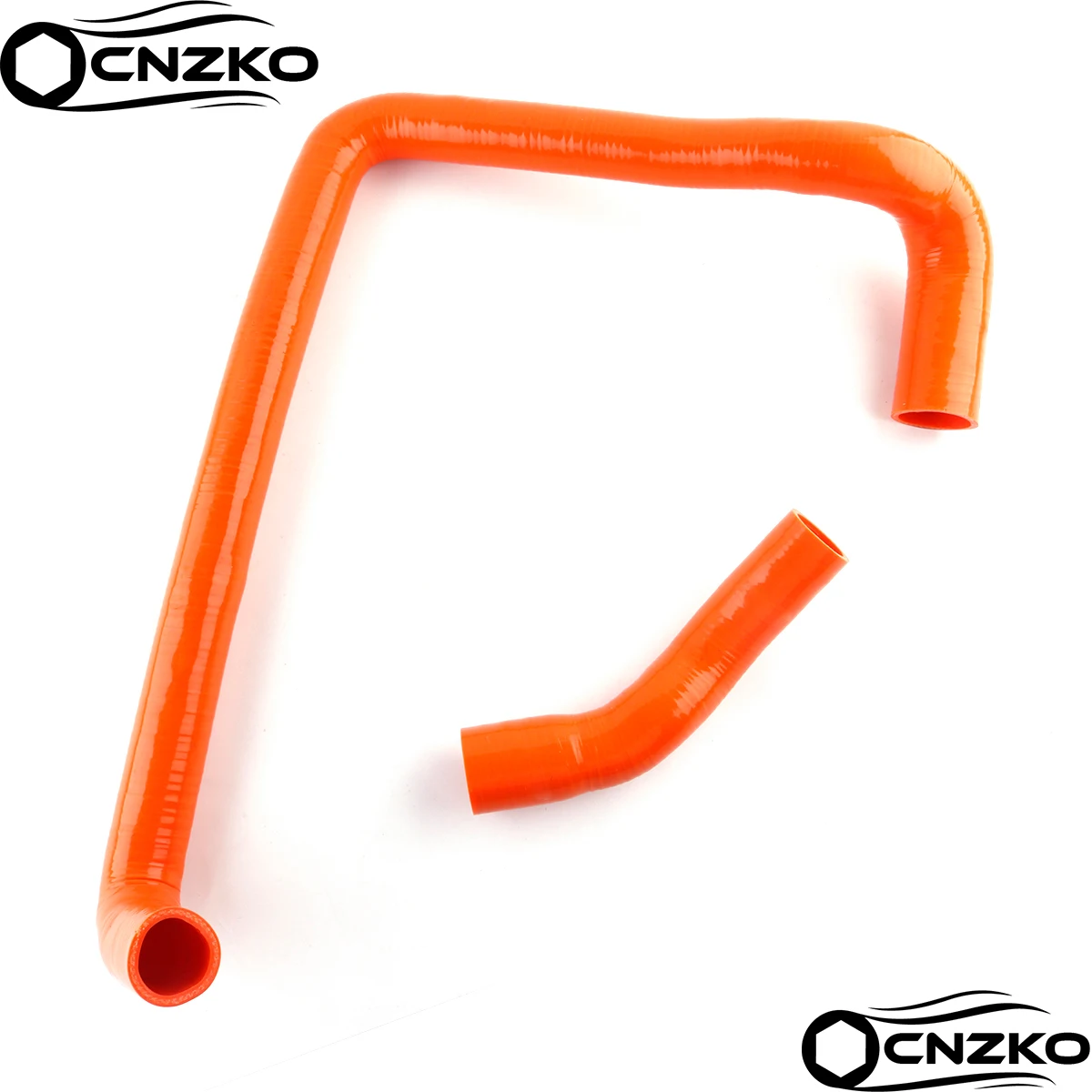 Для Nissan 300ZX Twin Turbo GCZ32 Fairlady VG30DETT силиконовый комплект шлангов радиатора