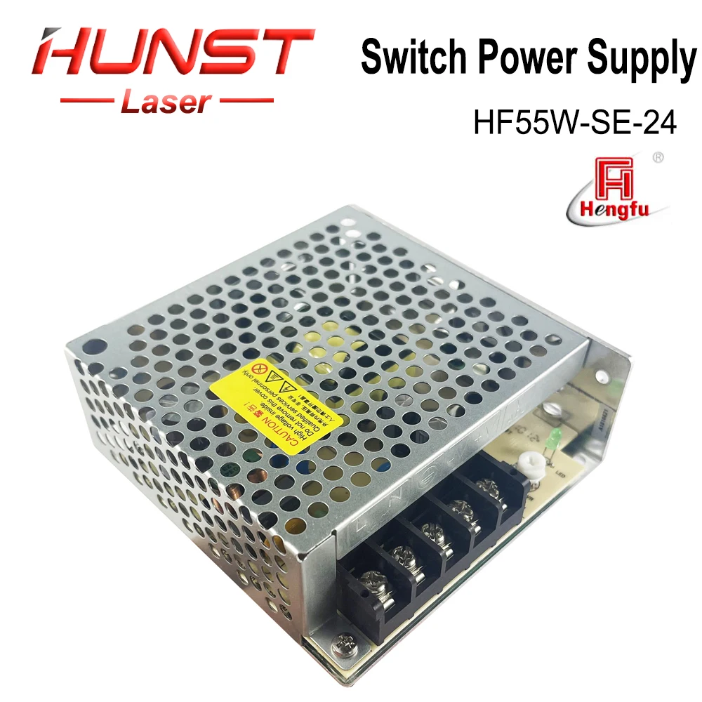 Рисунок 5 - HUNST Hengfu импульсный источник