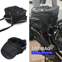 tail bags for luggage rack for bmw r1250gs r1200gs f850gs f750gs r 1200gs lc adv adventure motorcycles accessories bag
