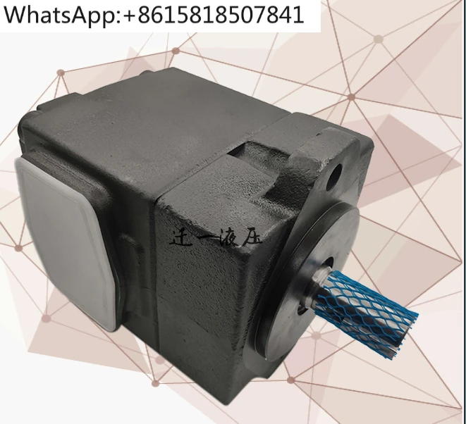 Youyan PV2R1-14-F-RAA-43 6 8 10 12 17 19 23 25 31 лопастной насос