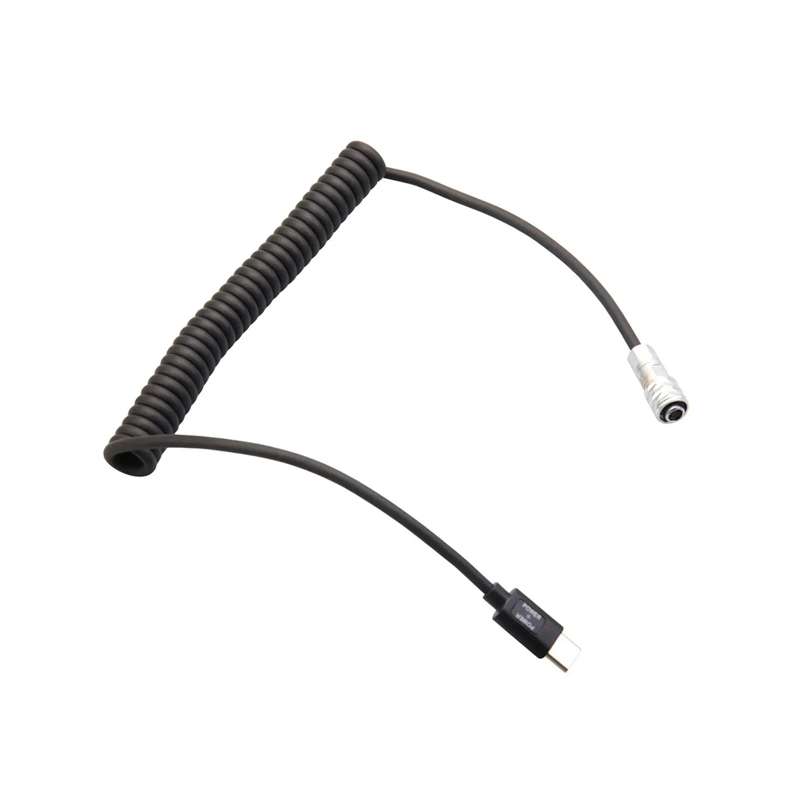 

Сетевой шнур USB Type-C PD для видеозаписи в реальном времени Bmpcc 4K 6K