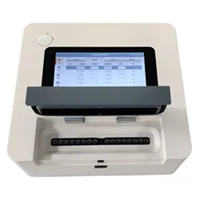 CHINCAN UV-6 УФ-транслюминатор для нуклеической кислоты (DNA/RNA) гель-электрофорез