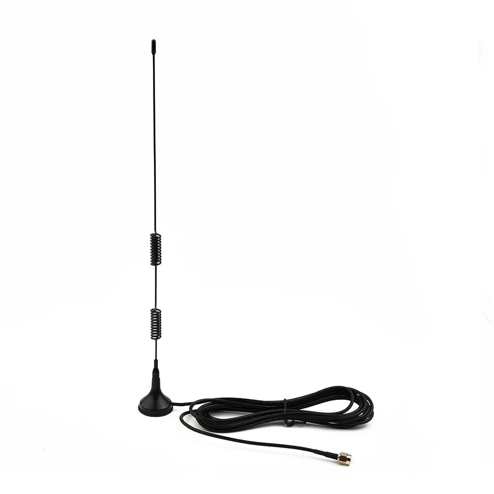 Для любительского радио удлинительного кабеля WiFi антенна для морского VHF 50 Ом SMA