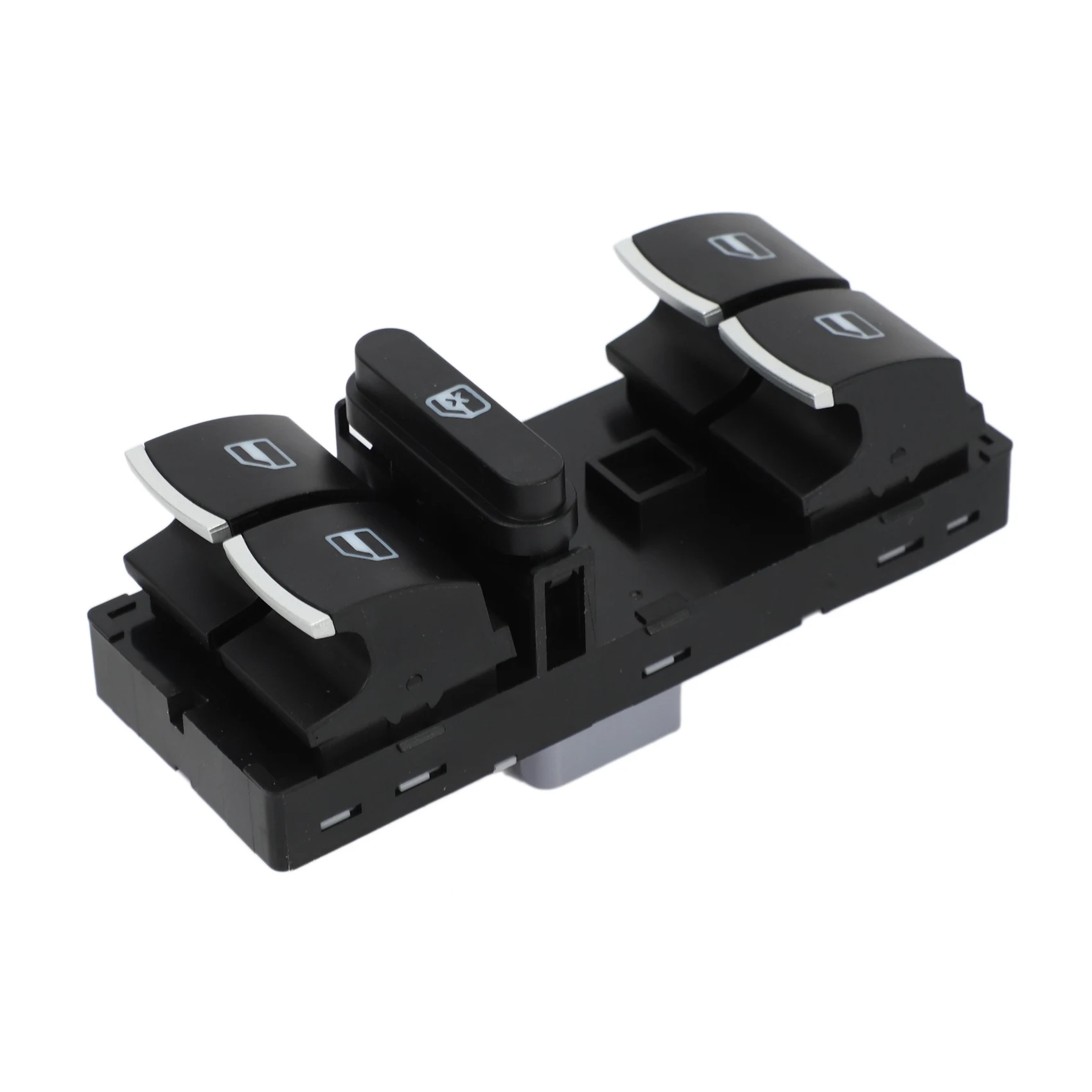 4 шт. кнопки переключателя питания для Volkswagen Golf MK5 6 Jetta Passat B6 Tiguan Rabbit Touran 5ND959857 5ND959855