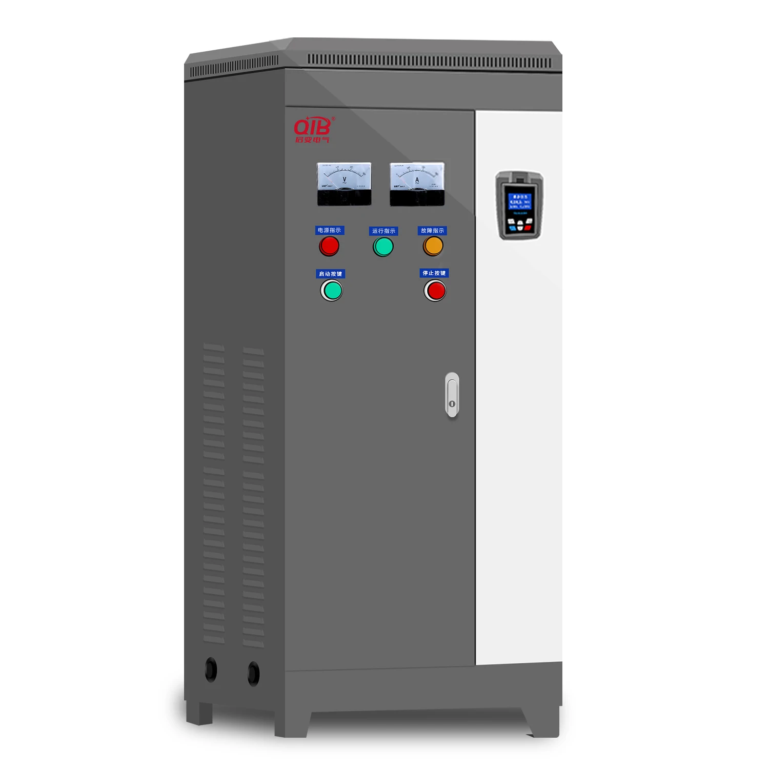 

Initiation online bypass soft starter/cabinet 75/90/115/160/185/200/280KW self-coupling step-down