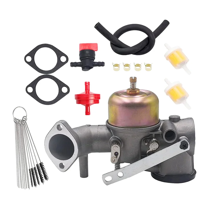 Карбюратор для Briggs &amp Stratton 491031 490499 491026 281707 Двигатель косилки Toro 30103 30111 55600 56150 56175