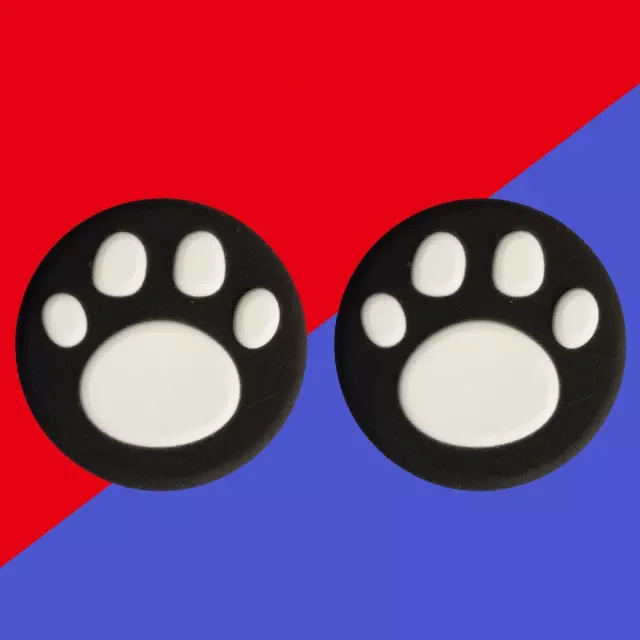 

Controller Thumb Silicone Stick Grip Cap Cover For Switch NX NS Joy-Con Controller Joystick Cover Switch Accessory