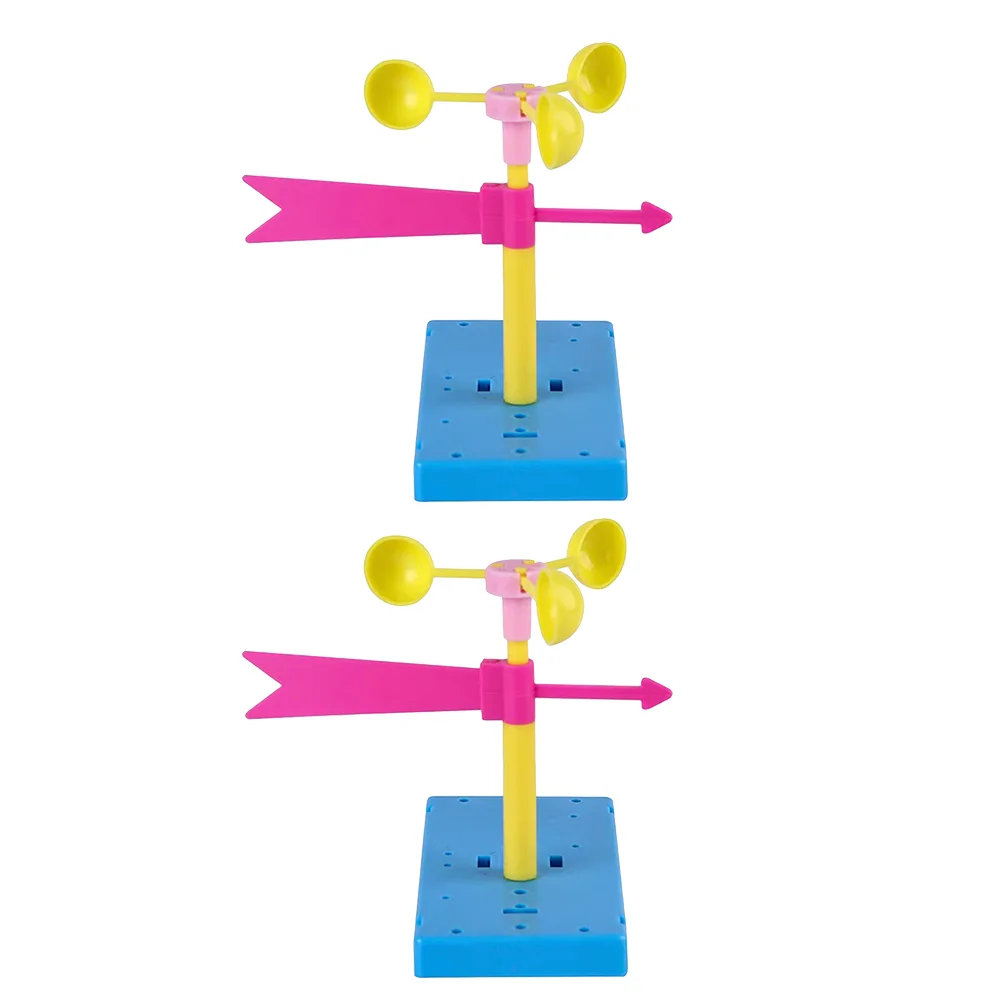 

Wind Vane Toykids Diy Assembly Classroom Tools Scientificindicator Science Equipment Laboratory Student Device Experimental