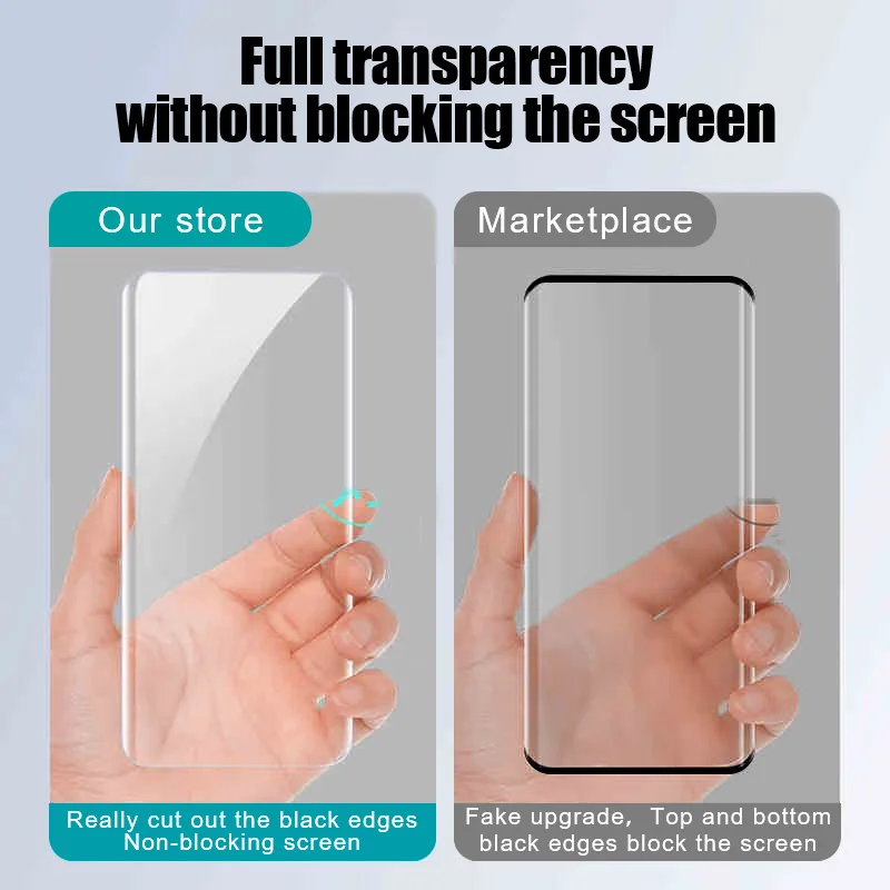 Защитная пленка для OPPO Find X7/X6/X5/X3 3 шт.