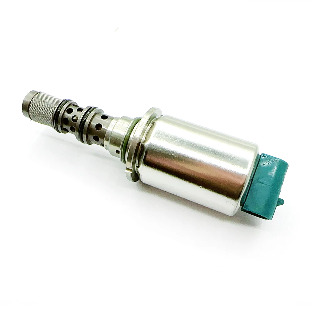 Соленоидный клапан 87739558 87577678 5196873 60702157 48055262 для Ford New Holland Green Plug