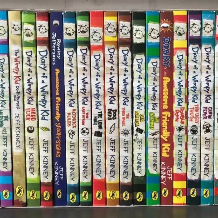 Kup Wimpy Kid Pamiętnik W Języku Angielskim 16-objętość Zestaw Dla Dzieci Czarny I Biały Strona Historia Książka Obrazkowa W Języku Angielskim I Różne Sposoby Leczenia Problemów Czytanie Książki Ceny Wimpy Kid Pamiętnik W Języku Angielskim 16-objętość Zestaw Dla Dzieci Czarny I Biały Strona Historia Książka Obrazkowa W Języku Angielskim I Różne Sposoby Leczenia Problemów Czytanie Książki