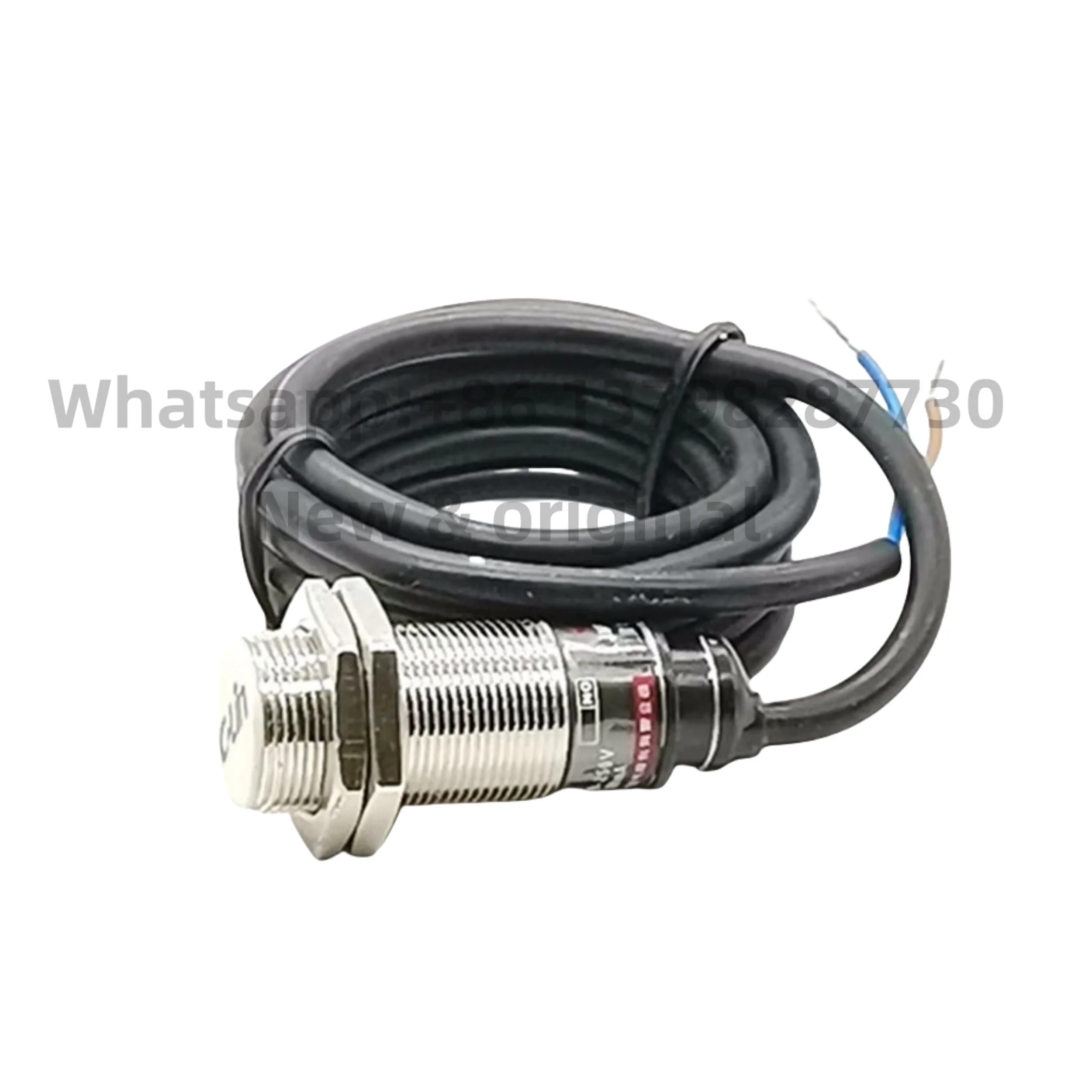 3-проводной LJM18-5N1 NPN NO LJM18-5N2 NC LJM18-5P1 PNP LJM18-5P2