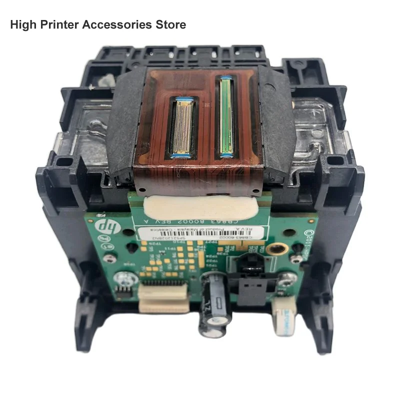 

Cabeca De Impressao Print Head For HP HP933 HP932 HP7110 HP7510 HP7512 HP7612 HP6700 HP7610 cabezal impresion printer heads Sale