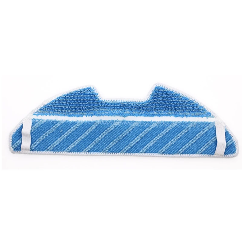 Фото Запчасти для LISTAR RX3, RX5, RX9, RX10 / Cecotec Conga 1290 1390 1590, аксессуары, фильтр, боковая щетка, швабра №4