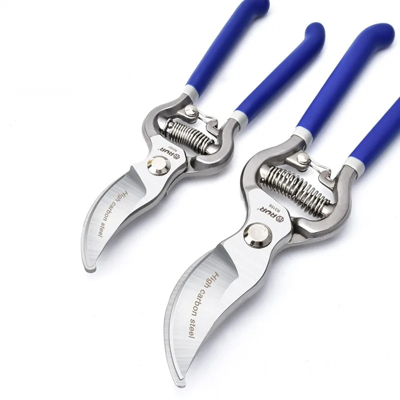 Садовые ножницы Ручная обрезка SK5 подходит для обрезки фруктовых деревьев и