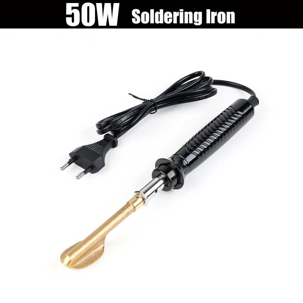 

Электрический паяльник DECWLS 50/100 Вт