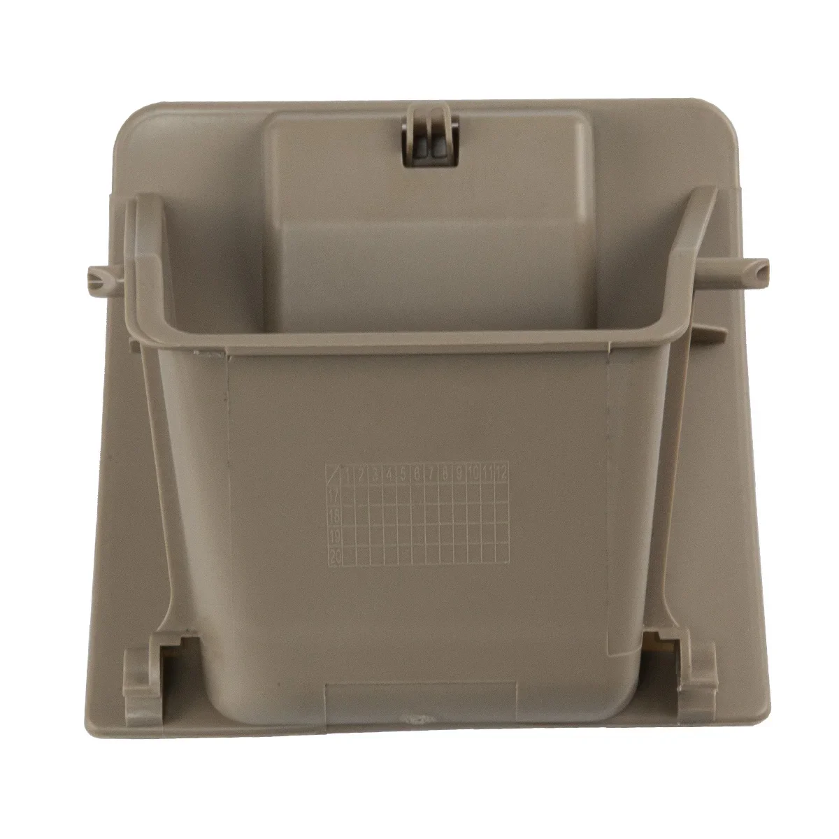 1 шт. автомобильный чехол для монет ящик хранения держатель контейнер ручка Hanlanda