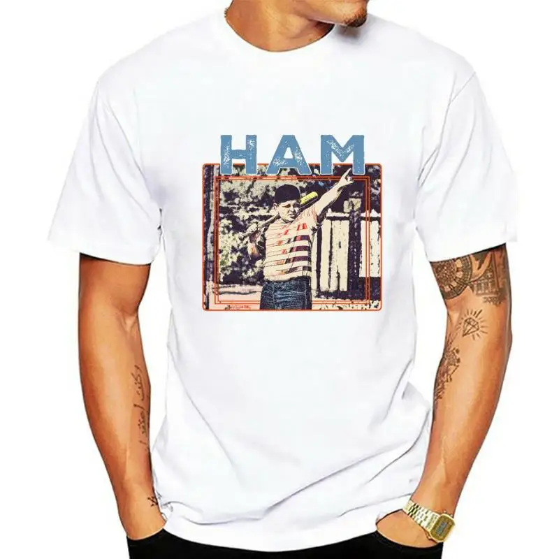 1990s The Sandlot Ham T Shirt Adult Youth Toddler Printed F197
