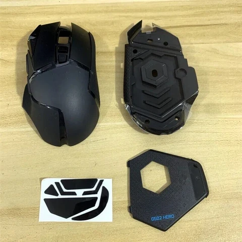 Корпус для мыши Logitech G502 PHTY
