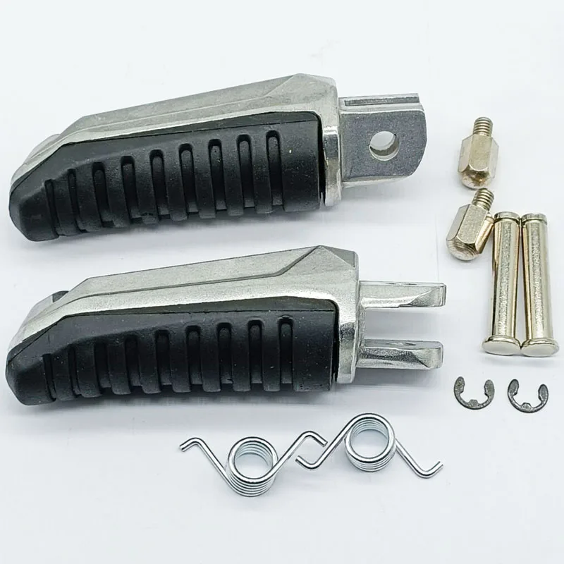 Фото Передние Подножки для Suzuki GSX650 GSX650F 2008-2011 /GSX1250 2010-2011 GSF1250 /Bandit 1250 2007-2011 /TL1000 1997-2003 №3