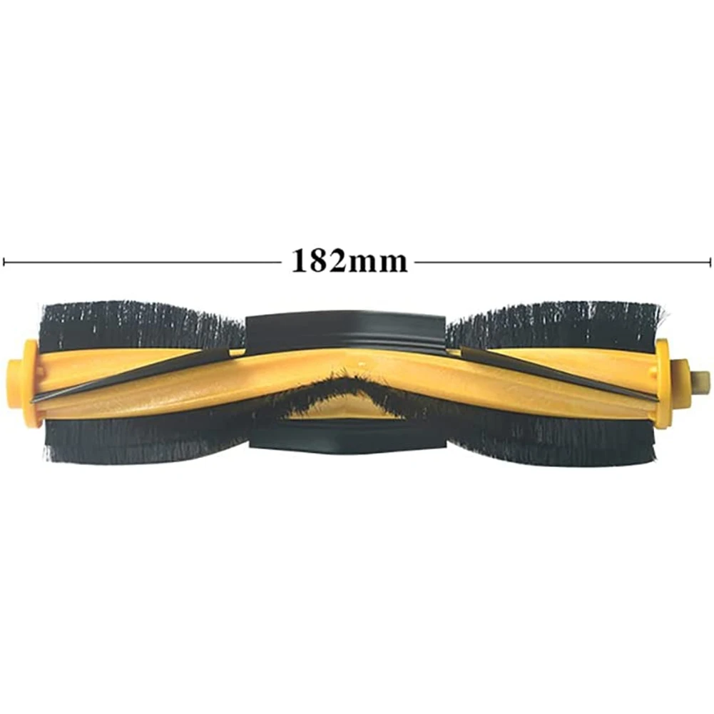 

Accessories Kit Replacement for Ecovacs Deebot OZMO 920/950 / T5 / T8 / T8 AIVI / N7 N8 Pro T9 / T9MAX / T9 Power Model