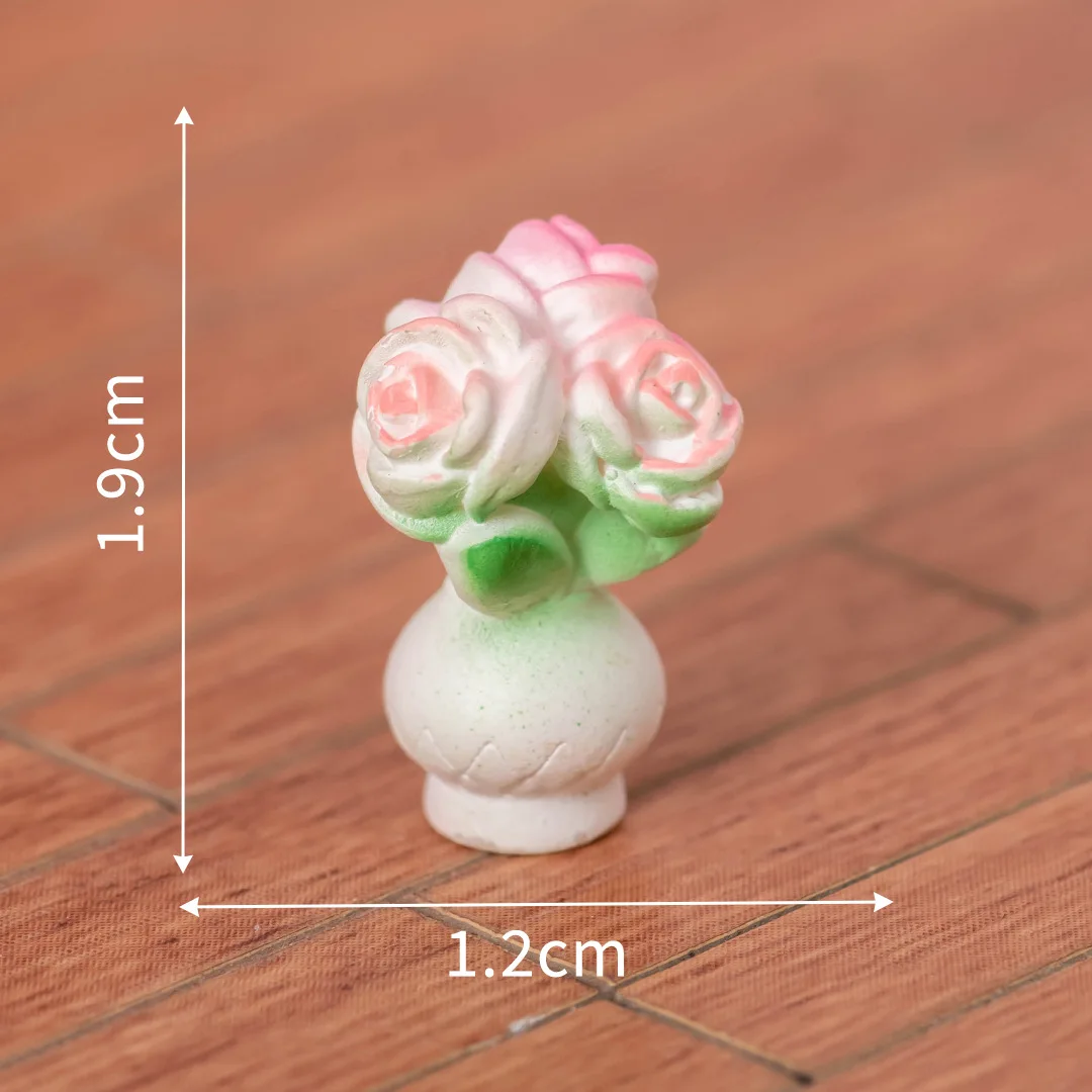 

Миниатюрная мебель для кукольного домика MOONBIFFY