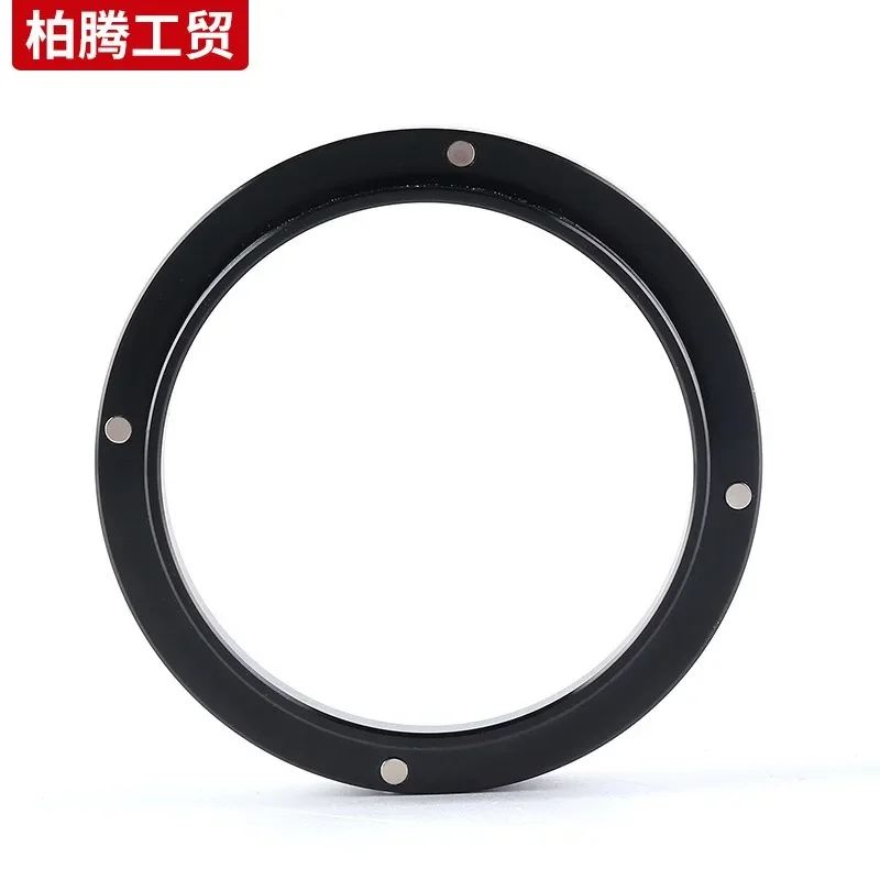 Кольцо для дозирования кофе магнитное Delonghi Breville Portafilter аксессуары приготовления