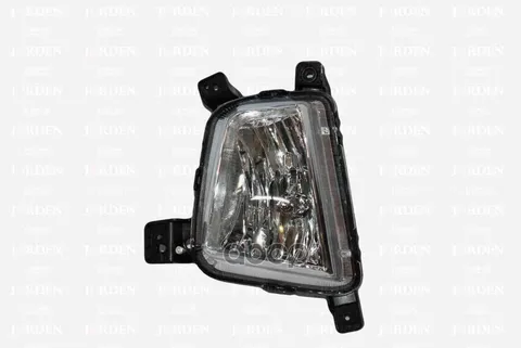 Фара Птф Rh Creta Jorden арт. JH02CRT16003R