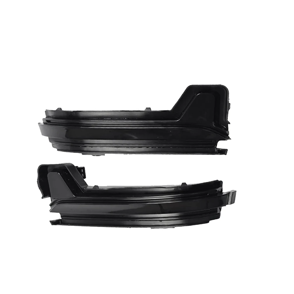 

For Skoda Kodiaq 2016 2017 2018 2019 2020 Car LED Dynamic Side Rearview Mirror Light Turn Signal Light Blinker Indicator