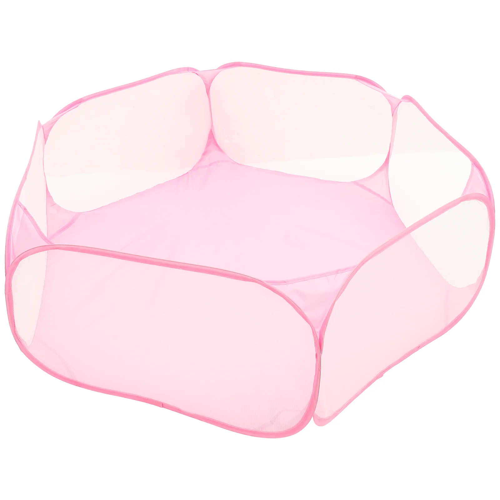 

Portable Foldable Portable Yard Fence Hamster Playpen Small Playpen Hamster Play Pen Rat Playpen for Home Bunny Rabbit Indoor