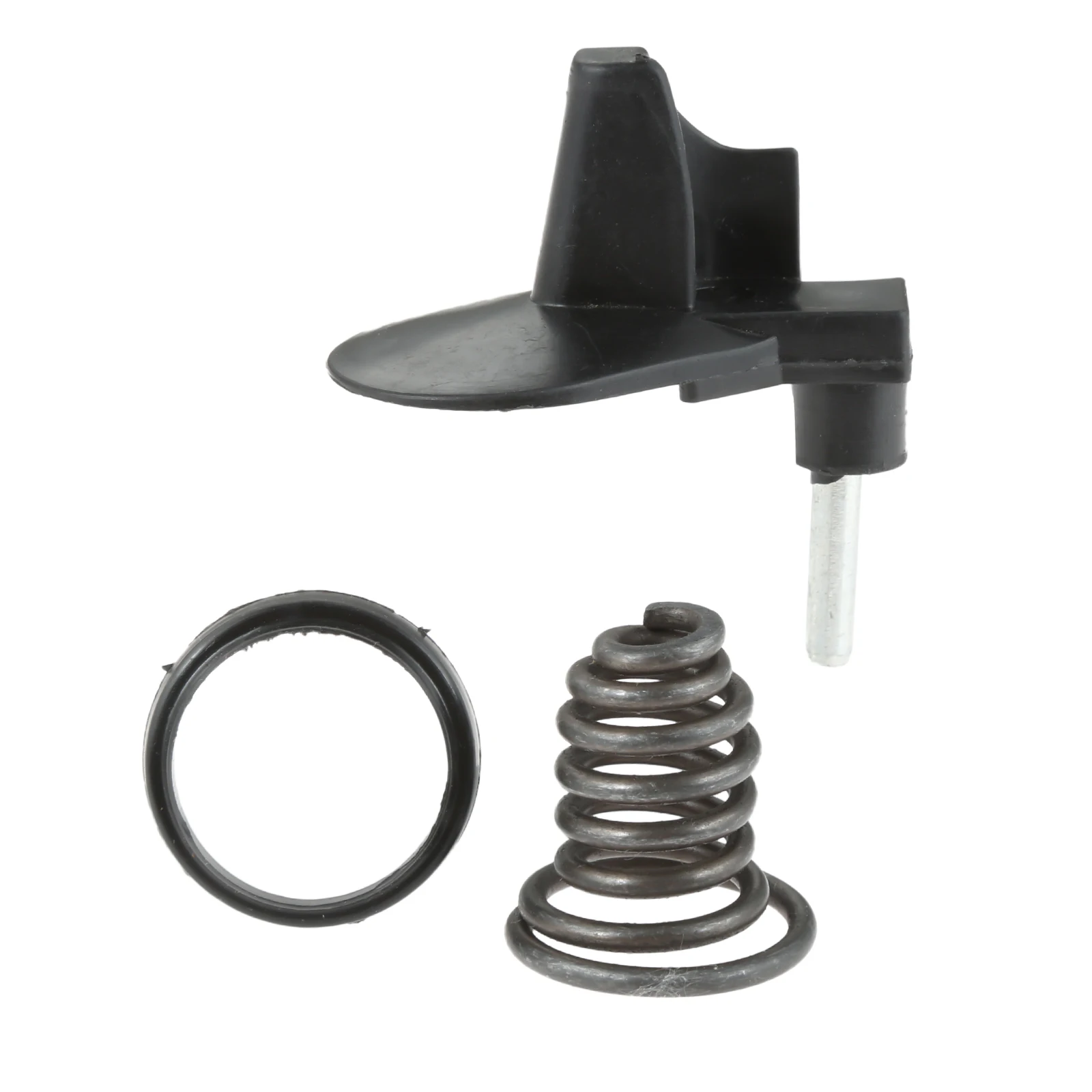 

3 шт./компл. для китайских бензопил 5200 4500 5800 45cc 52cc 58cc цепной Ловец, шайба и пружинная цепная пила, замена садовых электроинструментов