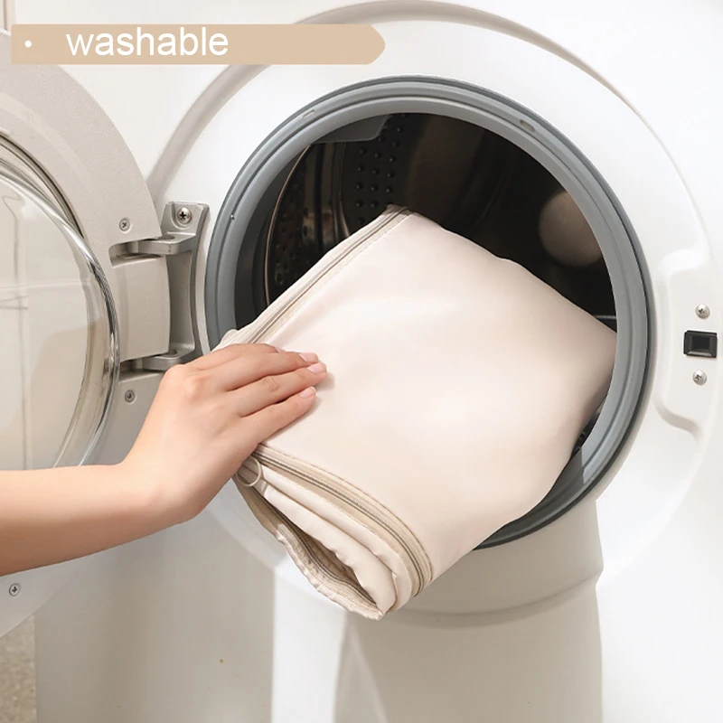 Компрессионная Сумка Для Хранения Одежды Большой Емкости Женский Органайзер