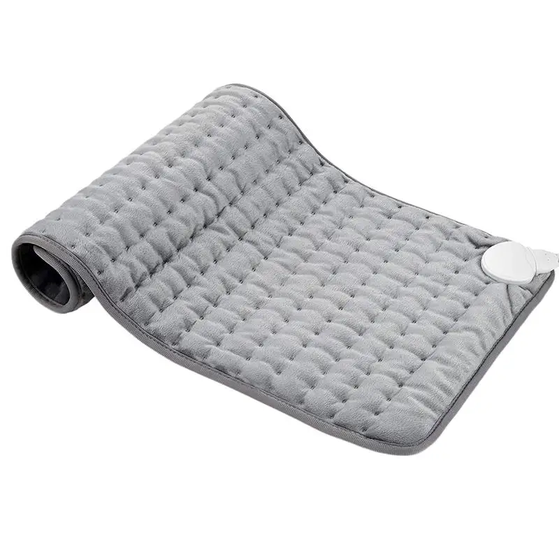 

1PC Electric Heating Pad Multifunction Warm-up Blanket for Back Abdomen Leg with EU Plug