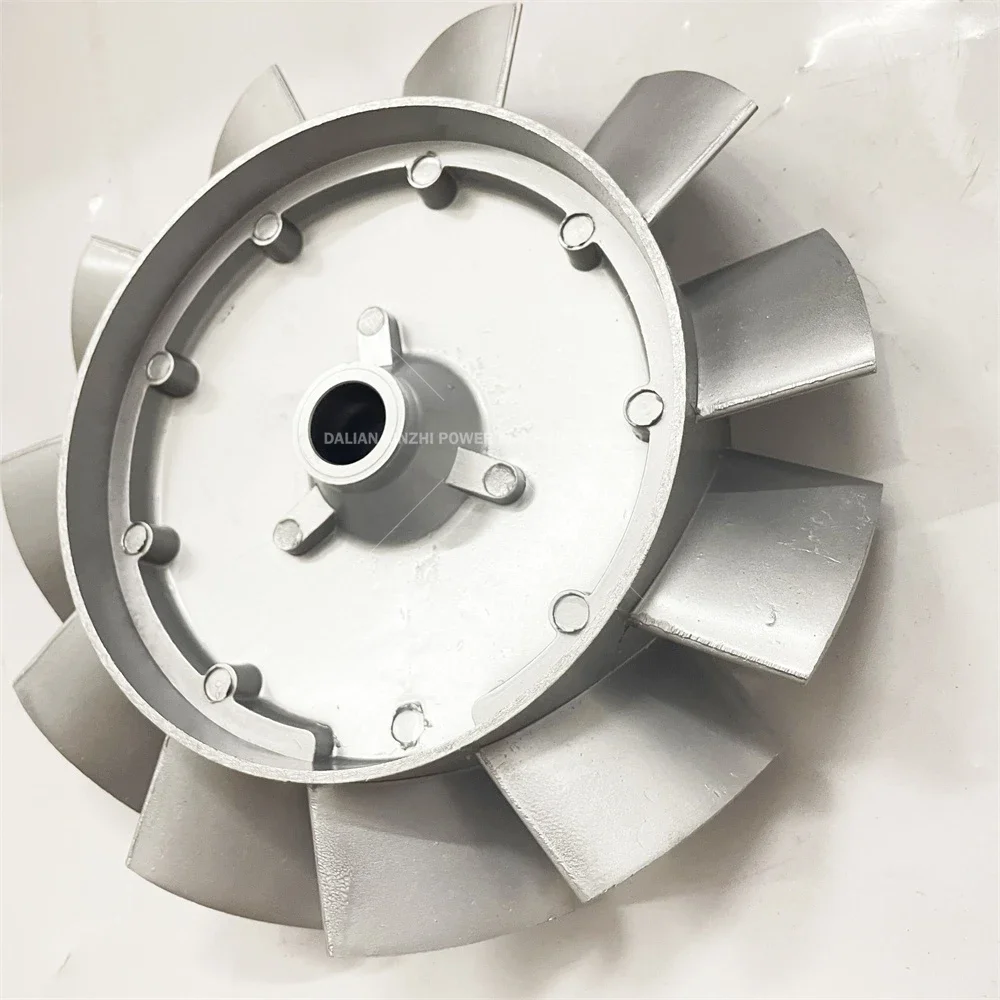 Для D-eutz F4L912 охлаждающий вентилятор 02233427