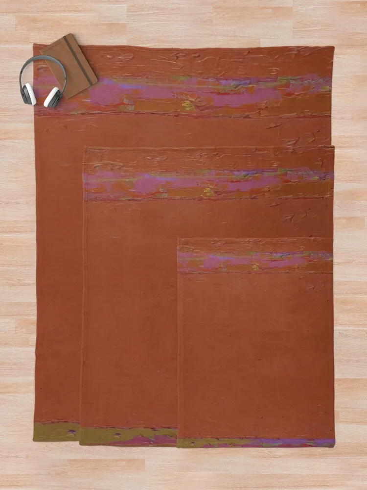 Одеяло John Hoyland - 20.5.74 1974 роскошные одеяла для пикника St Beautifuls