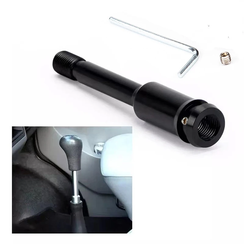 VW T4 1990-2003 Расширение Ручки Переключения Передач Из Алюминиевого Сплава Для T3/T25