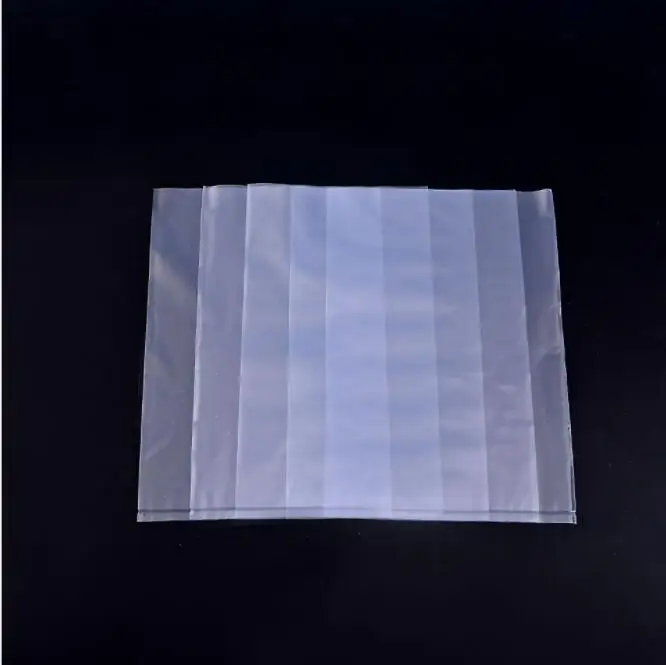 100 шт./лот 20 размеров ПВХ термоусадочная сумка для хранения розничная продажа