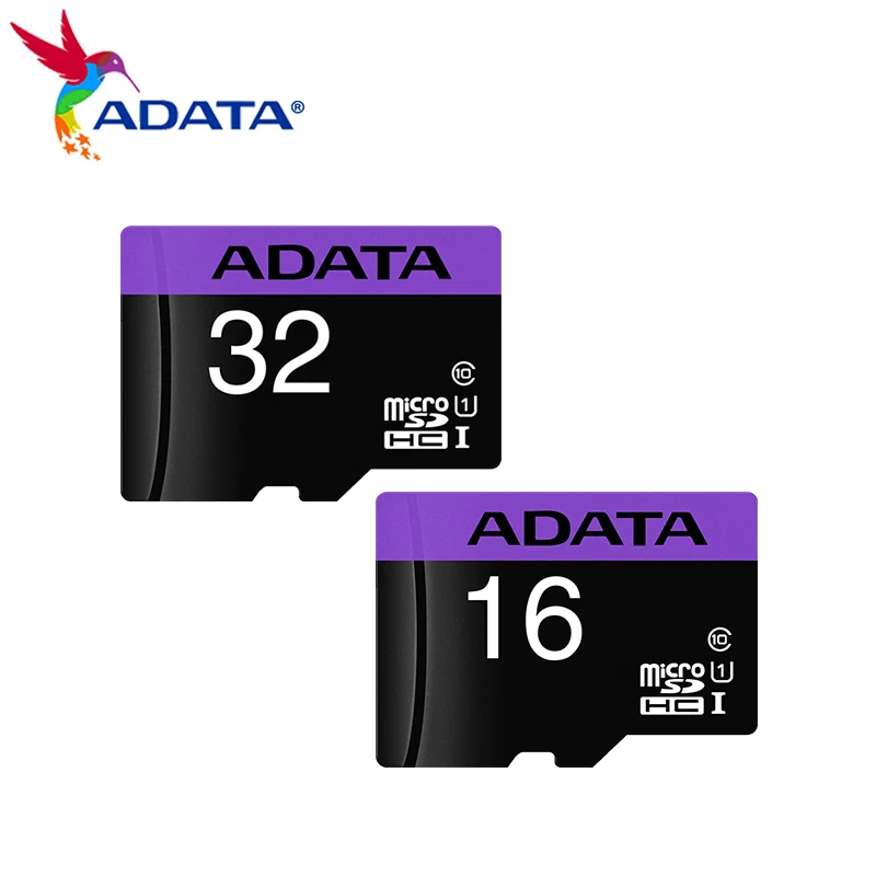

Карта памяти MicroSD 32 ГБ, 32 ГБ, класс 10