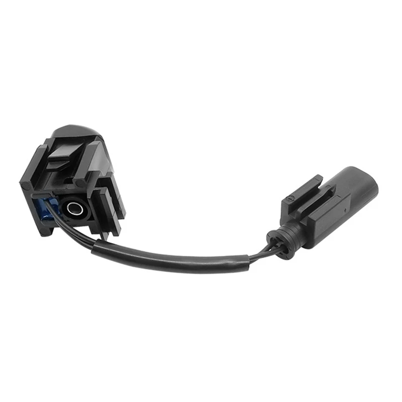 

2X A2208600347 Car Windshield Wiper Washer Spray Nozzle For Mercedes-Benz W220 S-Class 2003 2004 2005