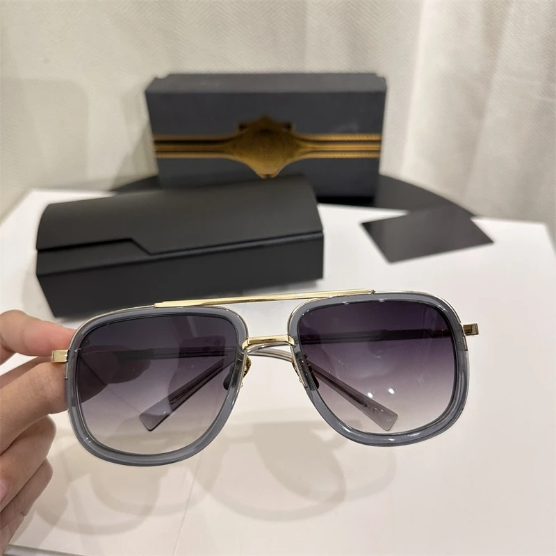 MACH ONE DRX модные женские солнцезащитные очки высокого качества Faion люксовый бренд