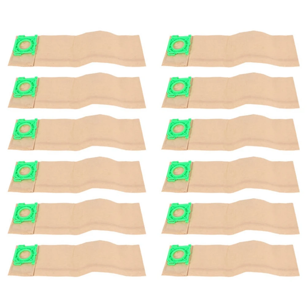 12 шт. мешки для пылесоса BORK V701 V702 9721 9821 9921 V700 V7010 V7011 V7012 детали