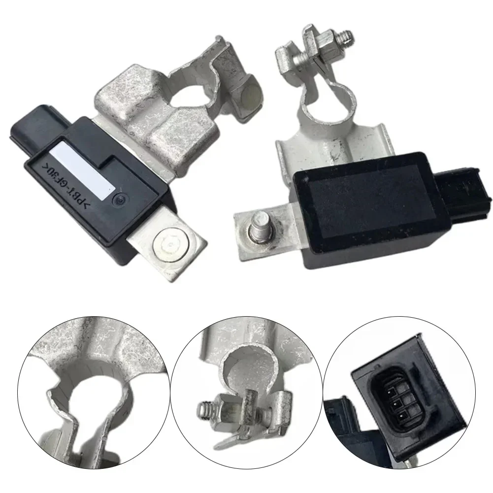 Новый высококачественный датчик тока аккумулятора для Honda HRV Acura NSX OEM 38920T7AH02