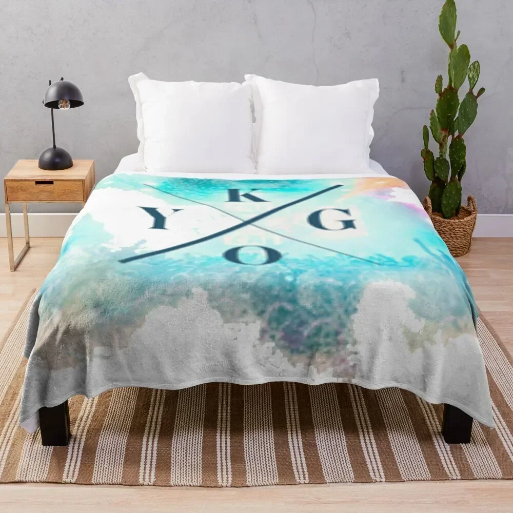 Утяжеленное одеяло Kygo одеяла для диванов