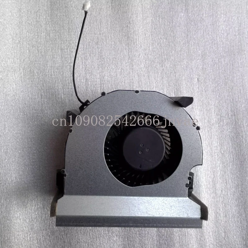 Новый вентилятор охлаждения процессора HP Z2 Mini G9 65 Вт постоянного тока 12 В 1 А 4