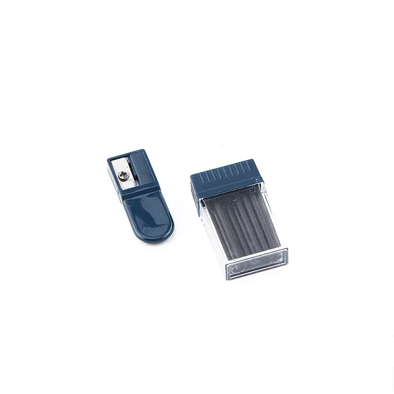 

Core Pencil Sharpener Pencil Lead Compass Core Stationery Drafting Tool For School Home Students Drafting