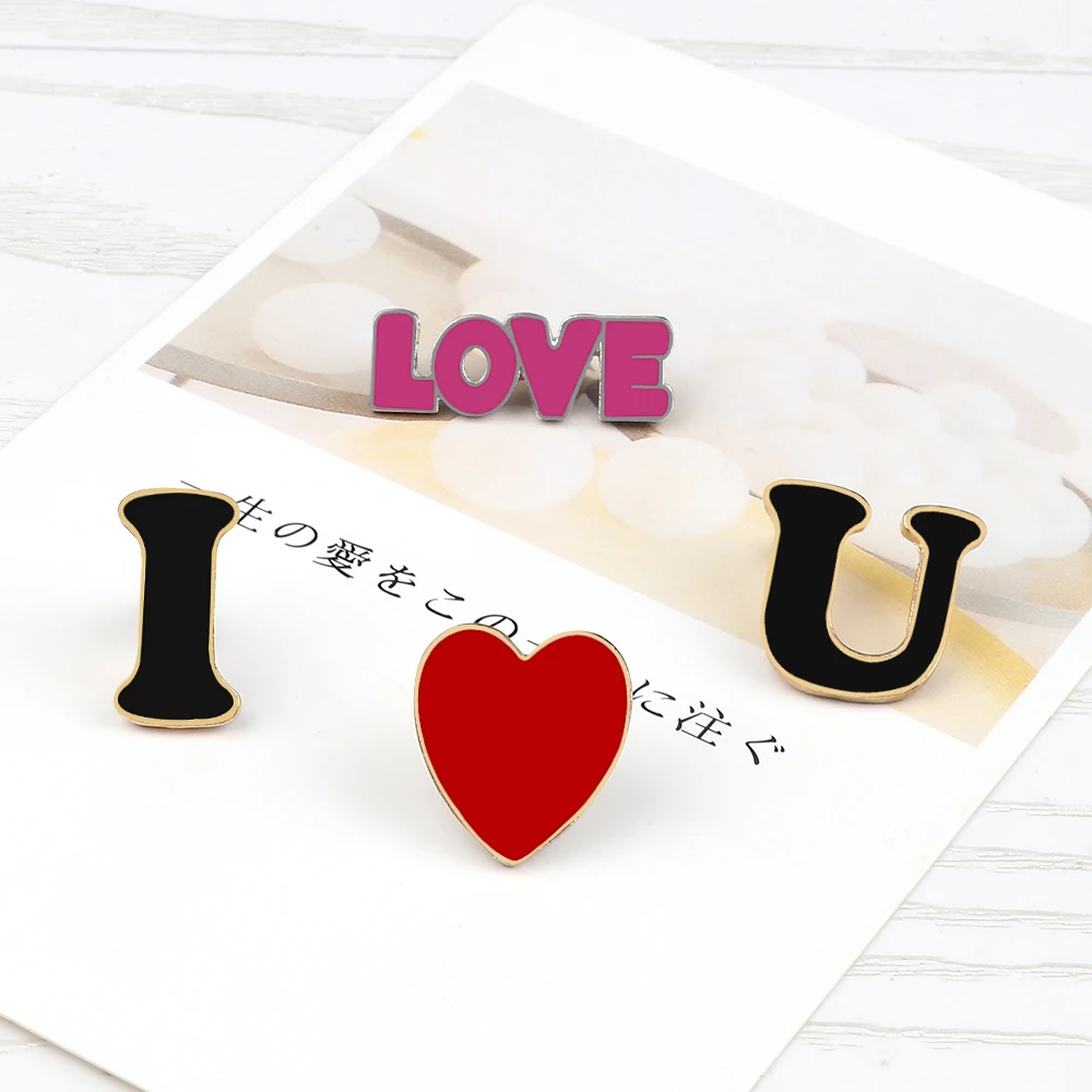 2-9 шт./компл. эмалированные булавки высокого качества с изображением обезьяны